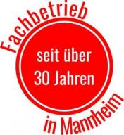 Einbruchschutz-Fachbetrieb seit über 30 Jahren in Mannheim